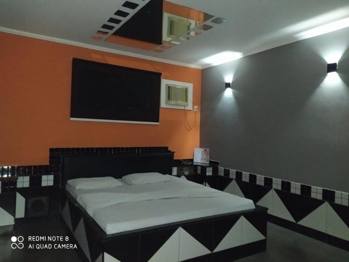 Movie Inn Motel E Hospedagem (Adults Only) Ribeirao Preto Luaran gambar